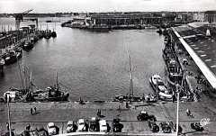 56 Lorient Le Port
